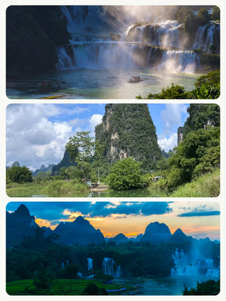 國慶小住三天，處慢城誰去誰懂