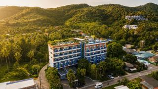Sea Seeker Krabi Resort - อันดา โอเชียน สตอรี่ รีสอร์ท 🌊