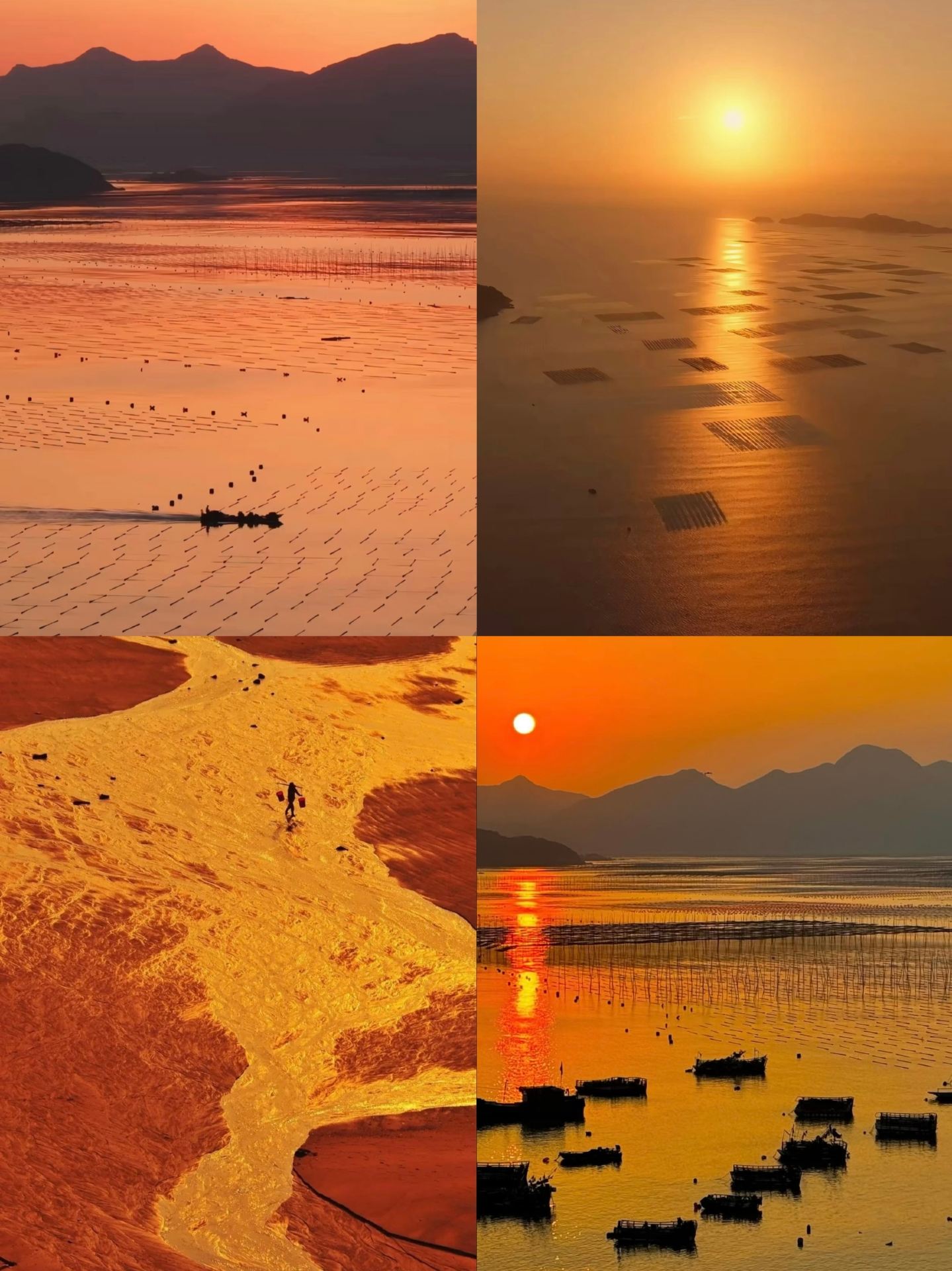 Ningde | An underrated marine garden, personally tested 3-day itinerary