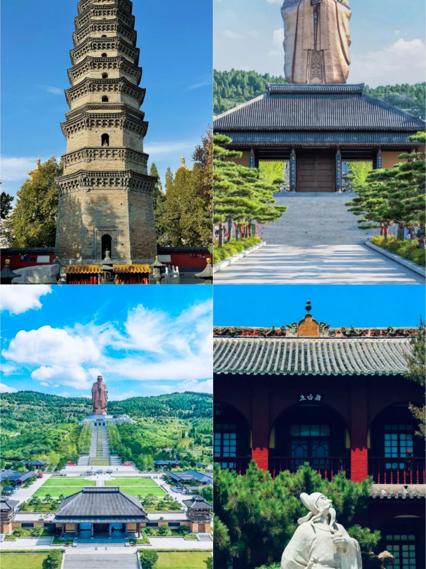 Tôi đã dành ba ngày ở Jining, và thói quen chi tiêu của tôi đã hoàn toàn thay đổi.