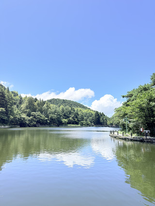 Wajib Simpan! Panduan Wisata 3 Hari Musim Gugur di Jiujiang 🍂
