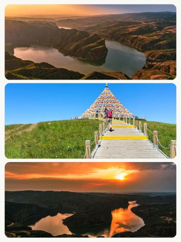 Cities for spontaneous trips during National Day holiday: Lazy person's recommended destinations that won't disappoint.