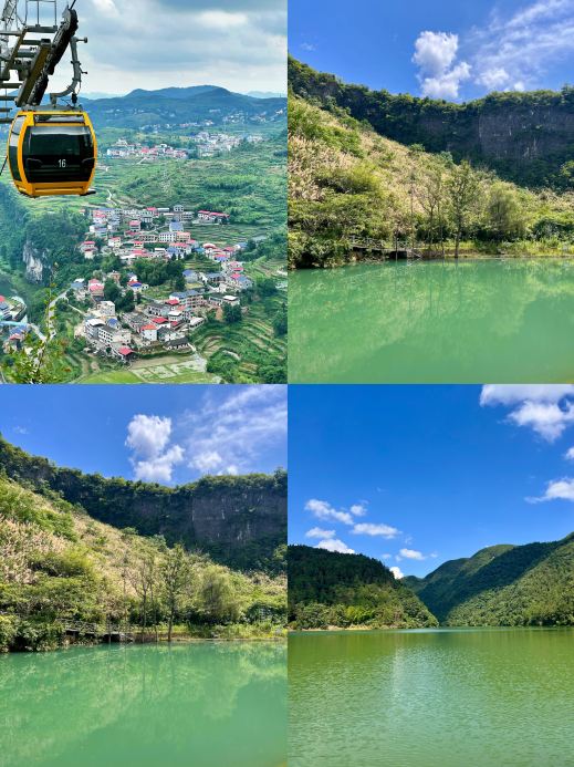 Just back from my trip to Loudi. I really wouldn't recommend going in October because it's just…