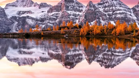 Calgary to Banff customized private car tour! Chinese-speaking driver-guide + transparent pricing — traveler post in Calgary