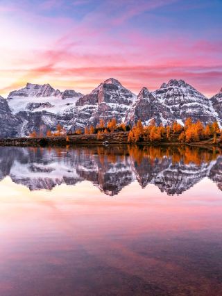 Calgary to Banff customized private car tour! Chinese-speaking driver-guide + transparent pricing