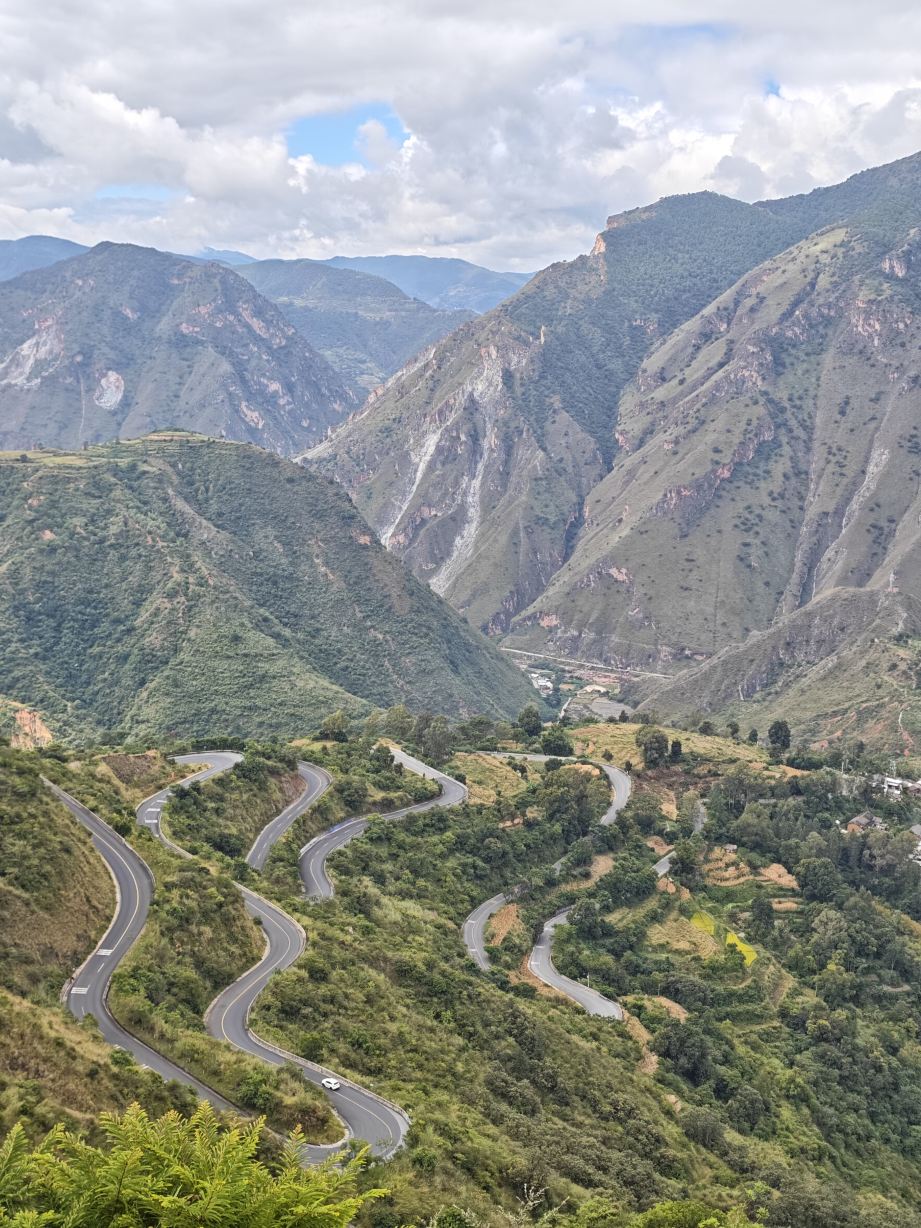 A hidden gem of a city in Yunnan that isn't crowded 1 — Yuxi