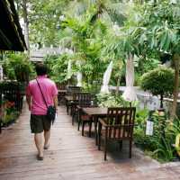 🇹🇭코사무이 차웽 비치에서 머물기 좋은 리조트-chaweng garden beach resort
