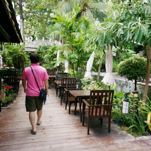 🇹🇭코사무이 차웽 비치에서 머물기 좋은 리조트-chaweng garden beach resort