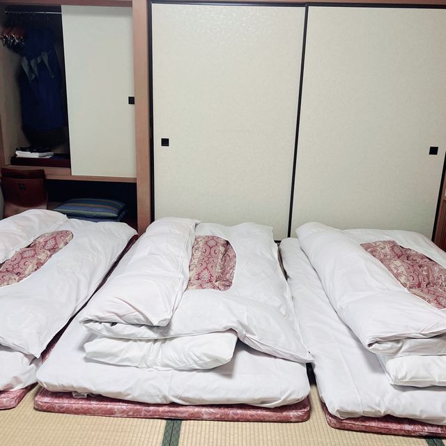 KAMENOI HOTEL ATAMI ANNEX🏨