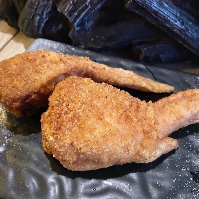 🍽 荃灣人氣串燒店🍢飲野傾計好地方
