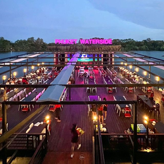 Phuket Waterside 