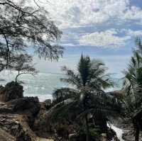 หาดกล้วย