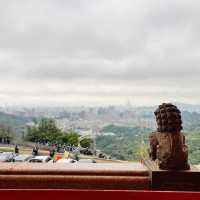 中和烘爐地