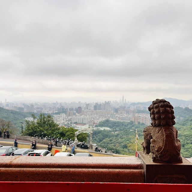 中和烘爐地