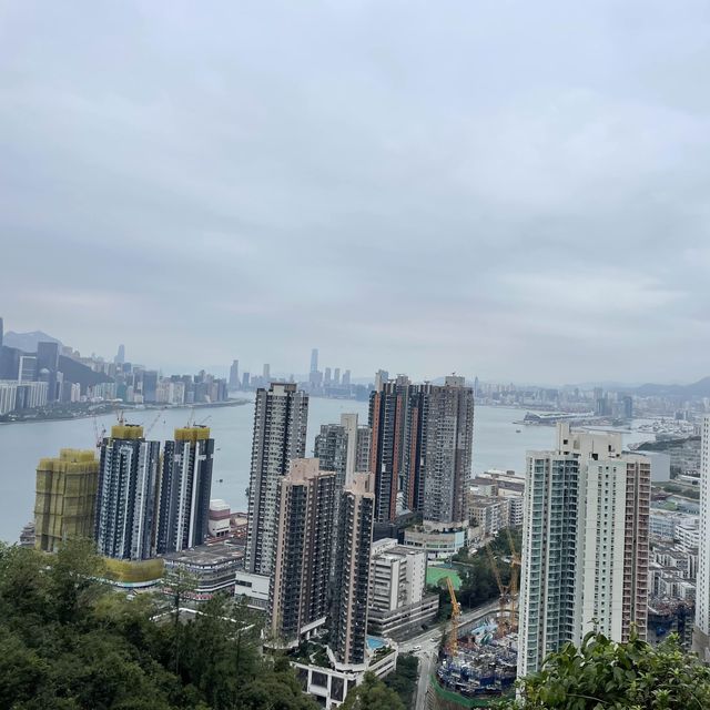 新春親子遊推介｜魔鬼山