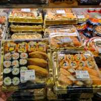 Gogo Sushi Let's Go!
