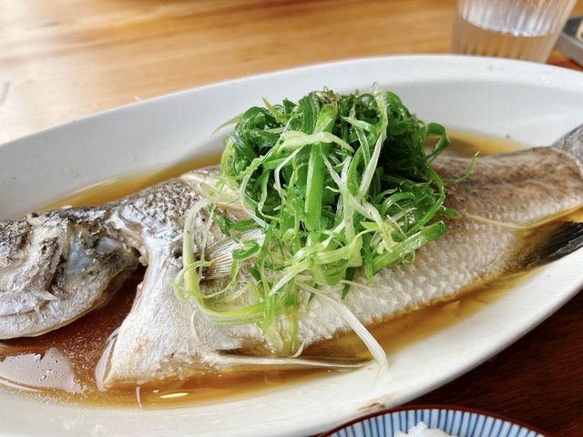彰化員林推薦餐廳｜丰富食堂，環境優美餐點份量多又美味