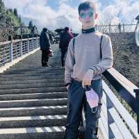 寒溪呢森林人文叡地