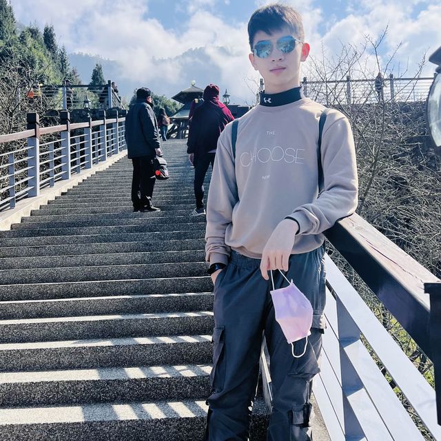 寒溪呢森林人文叡地