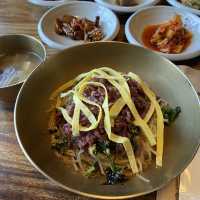 울산 돌잔치 장소로 제격인 한식 맛집 함양집