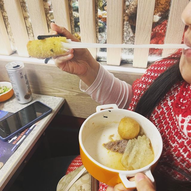 無得去台灣✈️，唯有打個台式邊爐先!! 🍲
