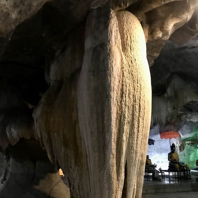ถ้ำสุมะโน พัทลุง ถ้ำสุมะโน พัทลุง
