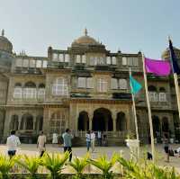 Royal Palace 