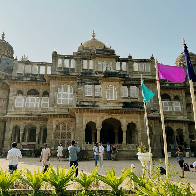 Royal Palace 