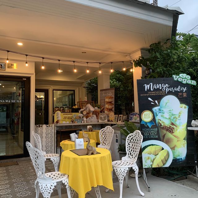 Cheap Thai Food in Chiang Mai