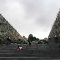 韓國🇰🇷一日大學女子🧍🏻‍♀️🎓 Ewha Womans University 이화여자대학교