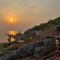 รีสอร์ต เกาะสีชัง จ.ชลบุรี
