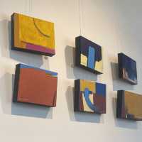 La Luna Art Gallery 