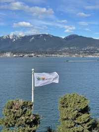 Canada Place, Port of Vancouver