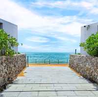Casa de La Flora เขาหลัก พังงา ที่พักติดทะเล