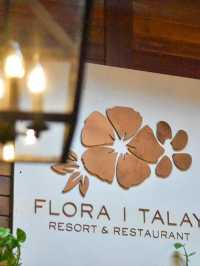  Flora I Talay  🌸🫶🏼