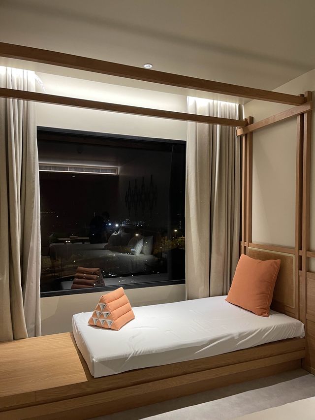 โรงแรมเปิดใหม่โคราช Centara Korat✨