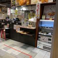 【宇都宮】パセオ　フードホール