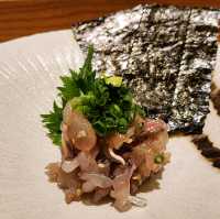 性價比高嘅OMAKASE