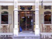 Capzule Hotel Phuket