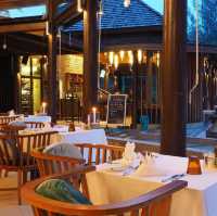 Apsara Pool Villa เขาหลัก จ.พังงา