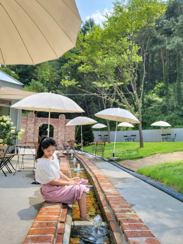 나만 알고싶지만 모두다 알았으면! 봉화 비진숲커피🌳
