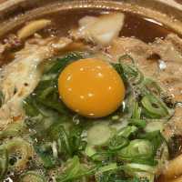 나고야 식도락여행 3대장 중 하나, 야마모타야 혼텐🍜