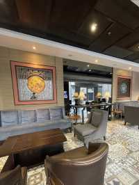 One of the better hotels in Melaka! 4 star
