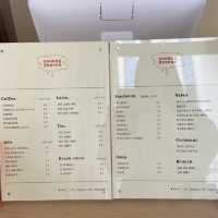 청주 용암동 브런치카페 우앙샌드위치