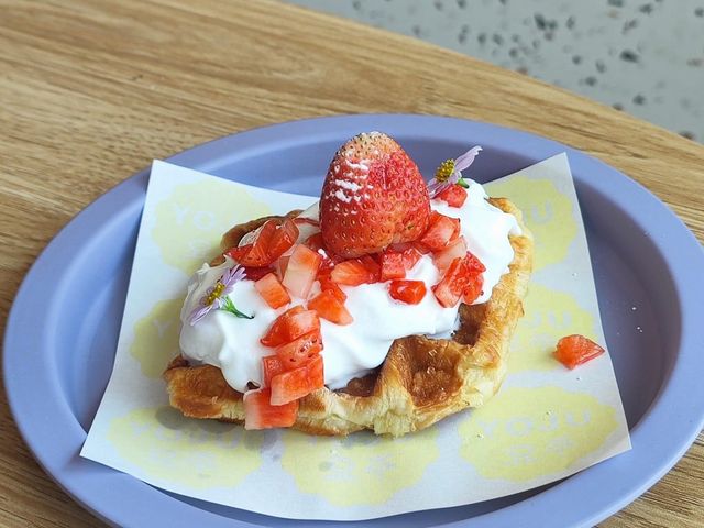 YOJU Cafe