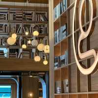 Graph Hotels Ratchada  Bangkok 