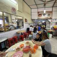 Food Hunting at Ipoh 