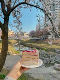 사랑받는 동네 빵집, 울랄라 베이커리🍞💖