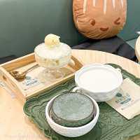 🇭🇰【葵芳｜低卡零糖甜品店 滿足素食/生酮人士】