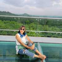 sky walk ชลบุรี